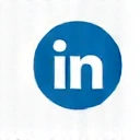 LinkedIn icon